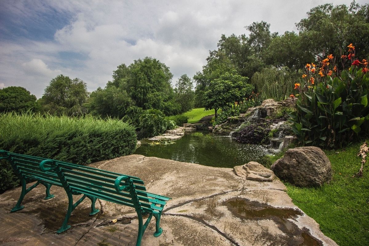 5 de 45: #LosSueñosResidencial