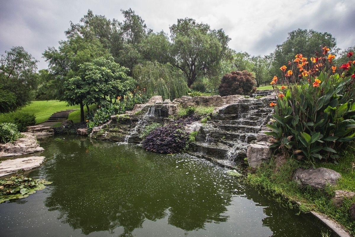 4 de 45: #LosSueñosResidencial