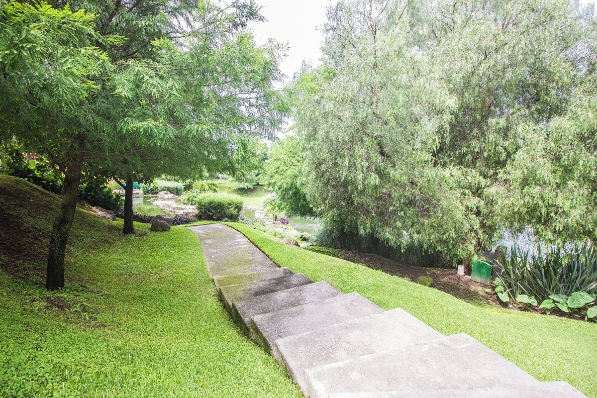 10 de 45: #LosSueñosResidencial