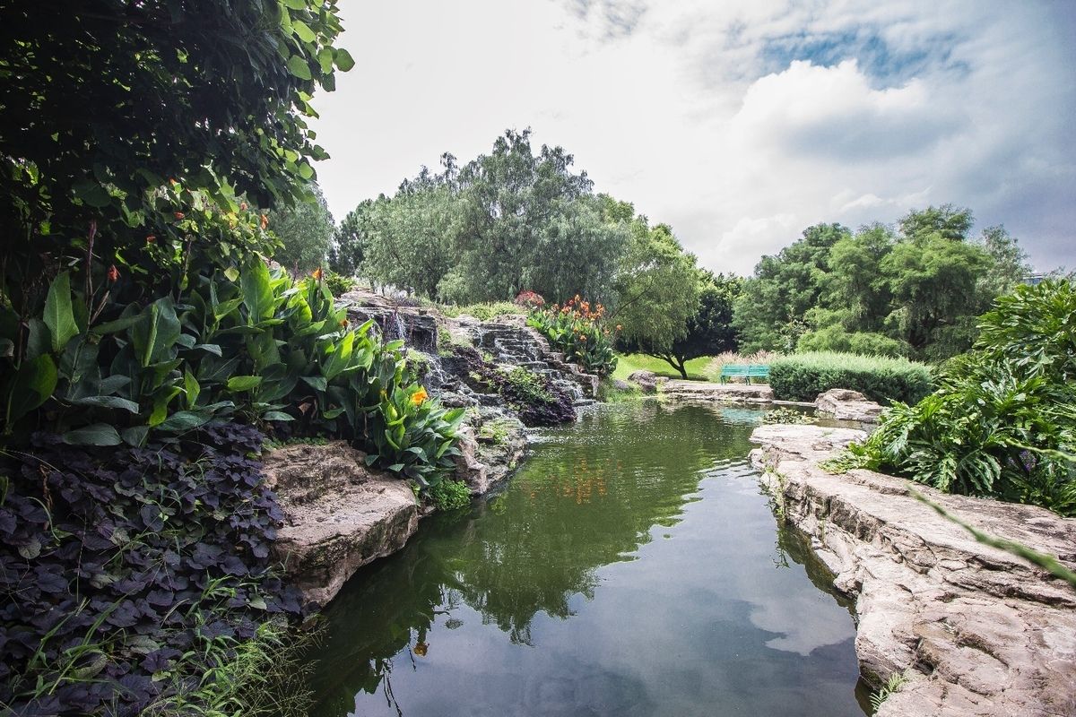 13 de 45: #LosSueñosResidencial