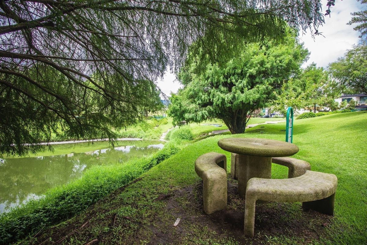 14 de 45: #LosSueñosResidencial