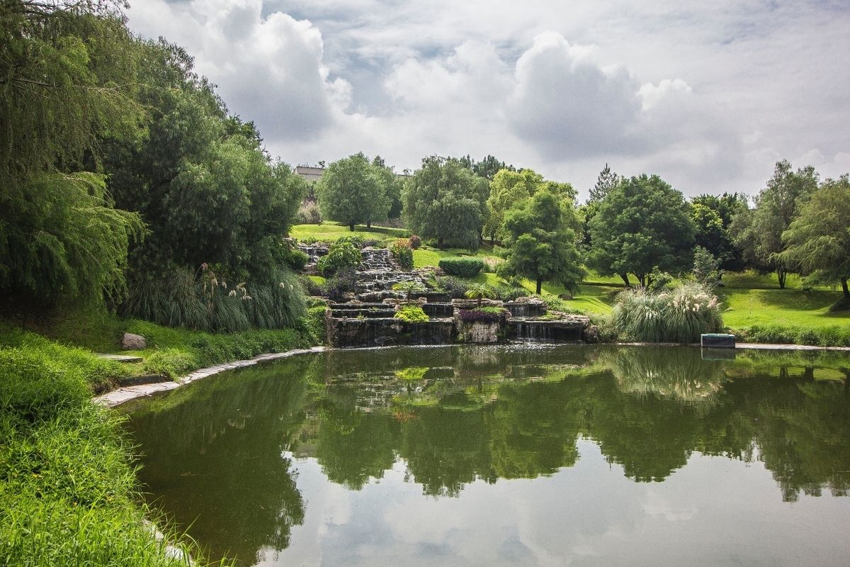 16 de 45: #LosSueñosResidencial