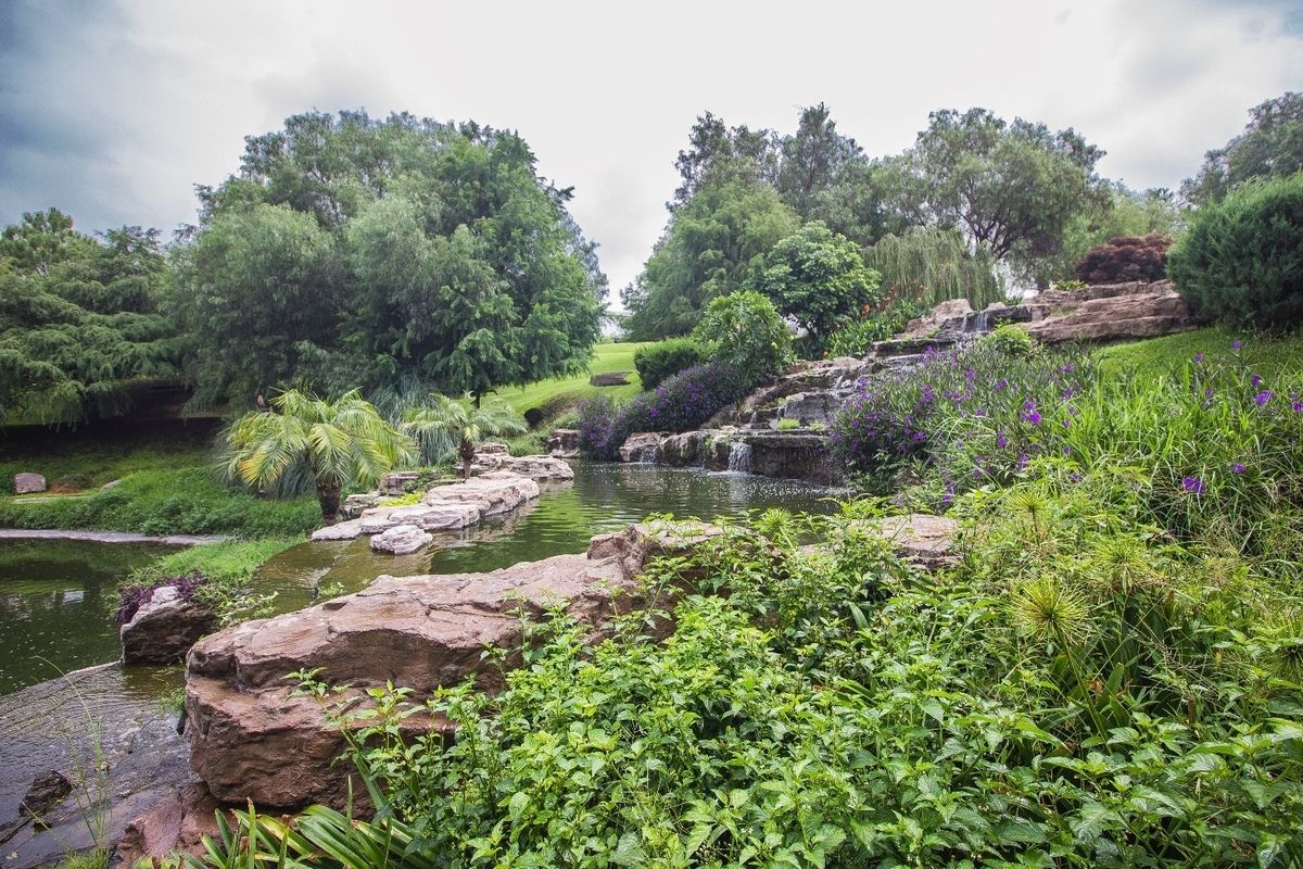 22 de 45: #LosSueñosResidencial