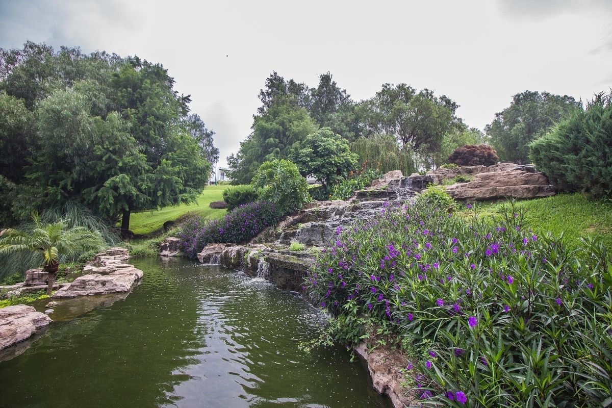 23 de 45: #LosSueñosResidencial