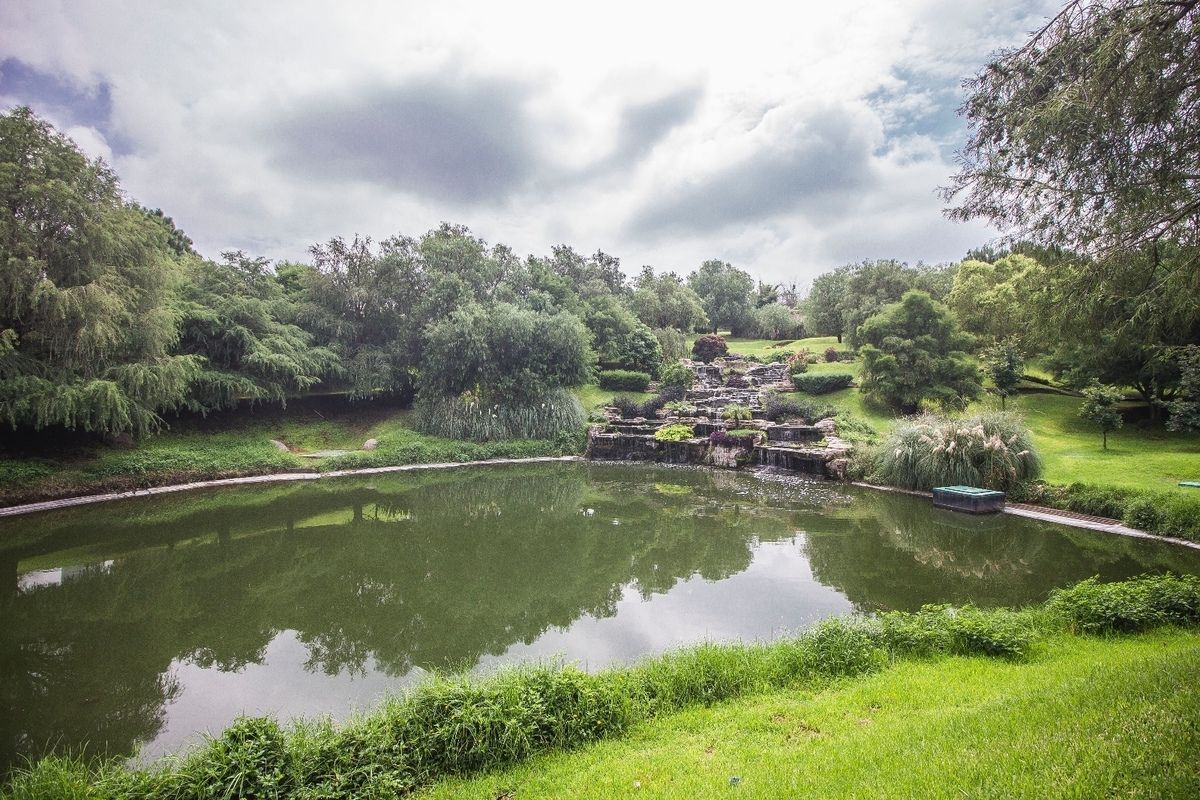 24 de 45: #LosSueñosResidencial