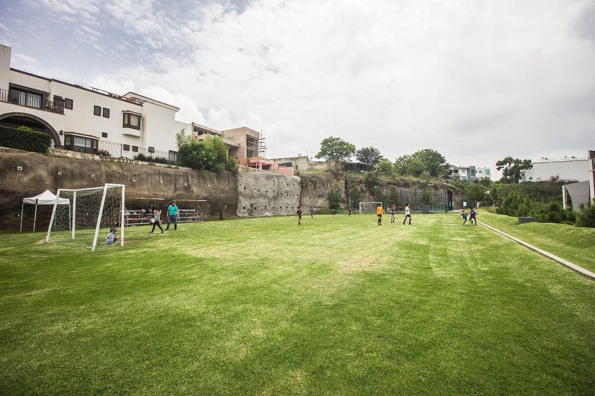 25 de 45: #LosSueñosResidencial