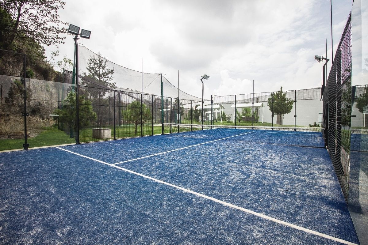 26 de 45: #LosSueñosResidencial