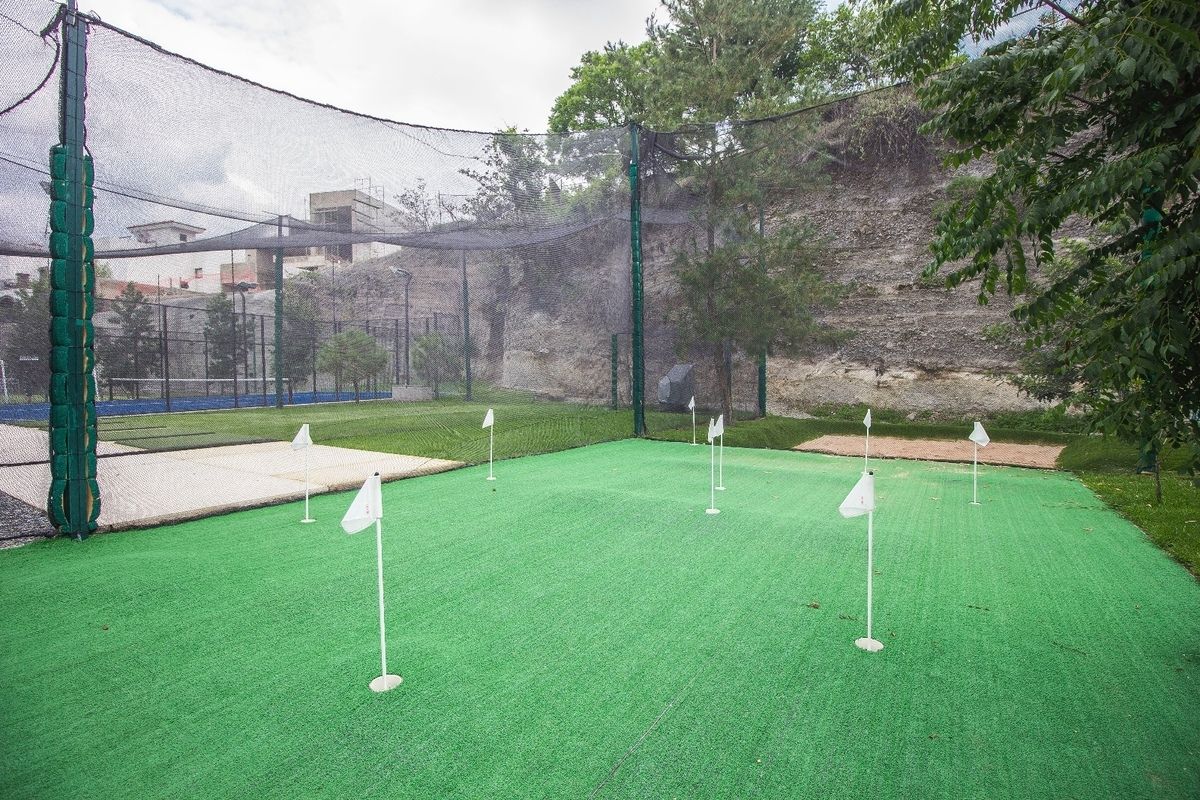 29 de 45: #LosSueñosResidencial