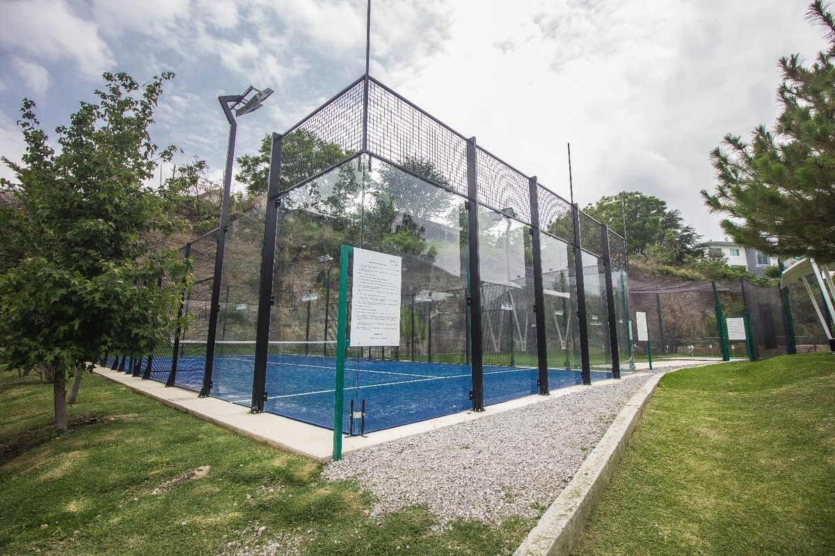 30 de 45: #LosSueñosResidencial