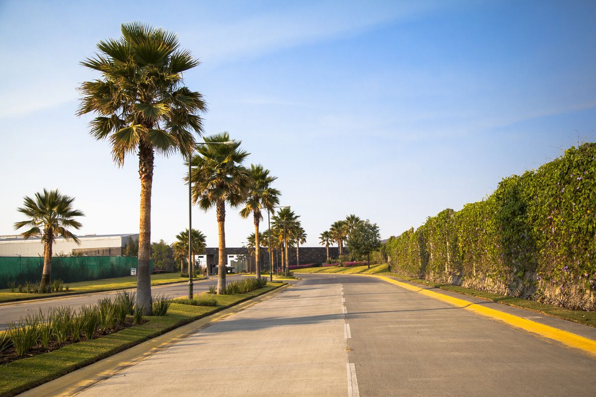 3 de 43: #LosSueñosResidencial
