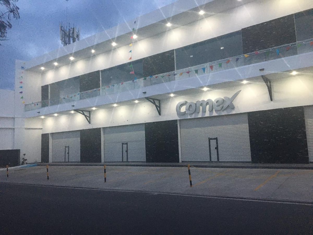 Renta de Locales en Plaza Comercial Priv. Juriquilla | EasyBroker