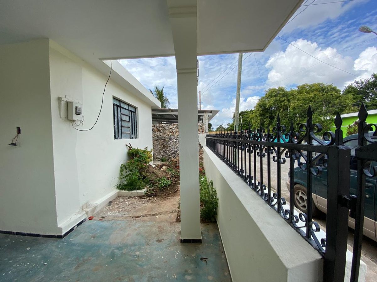 Casa en Mérida Centro, Mérida, foto 5 de 14