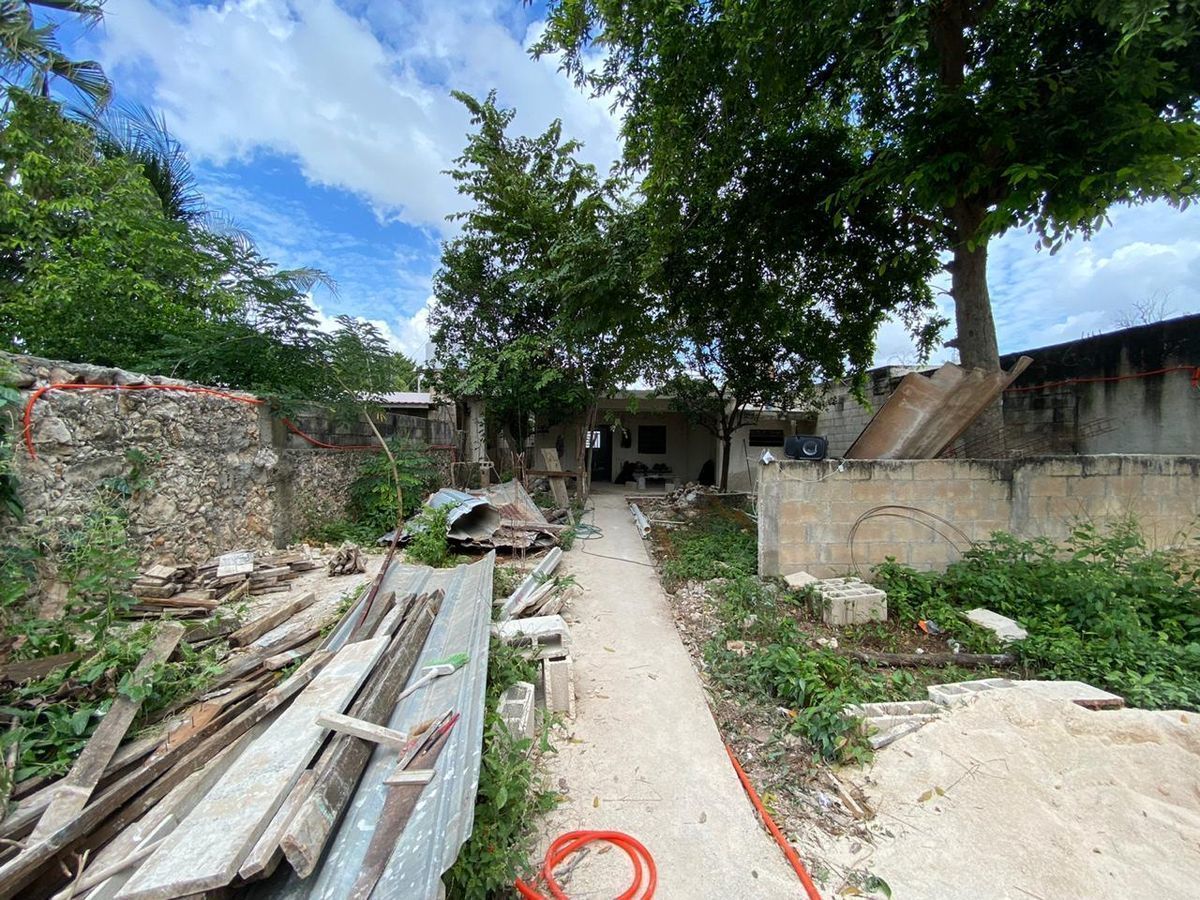 Casa en Mérida Centro, Mérida, foto 13 de 14