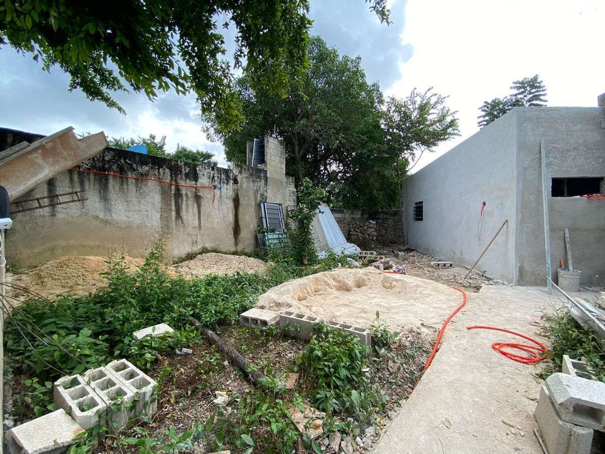 Casa en Mérida Centro, Mérida, foto 14 de 14