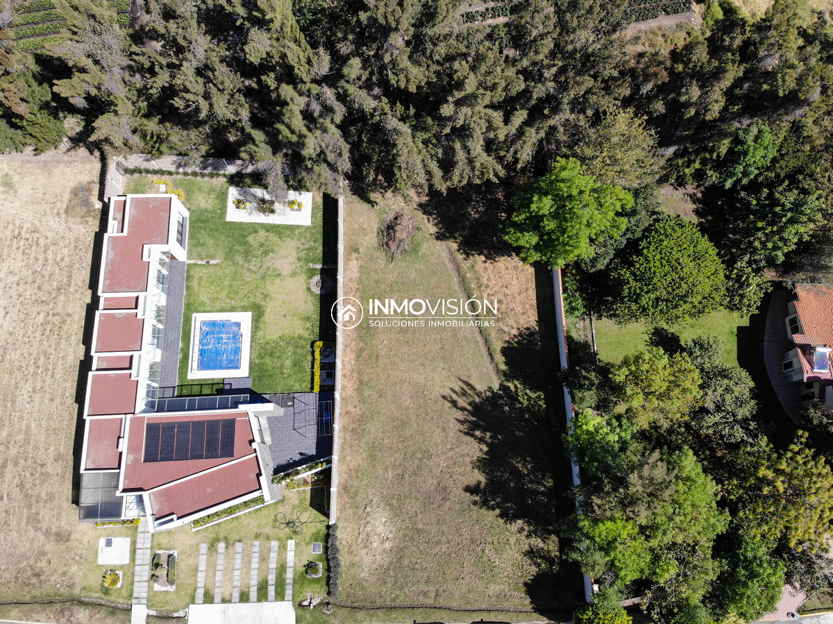 4 of 22: Ideal para casa de campo con alberca