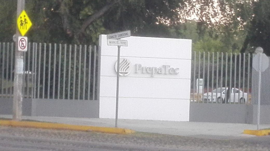 5 de 5: Cerca del Tec de Monterrey Campus Colima