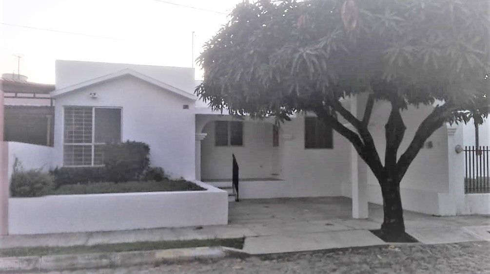 1 de 5: Linda casa