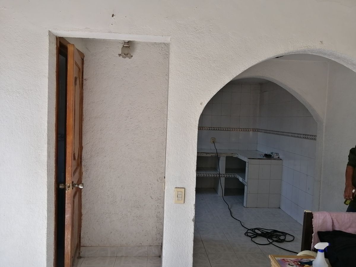 Casa en Venta Constitución 1917 Tlalnepantla | EasyBroker