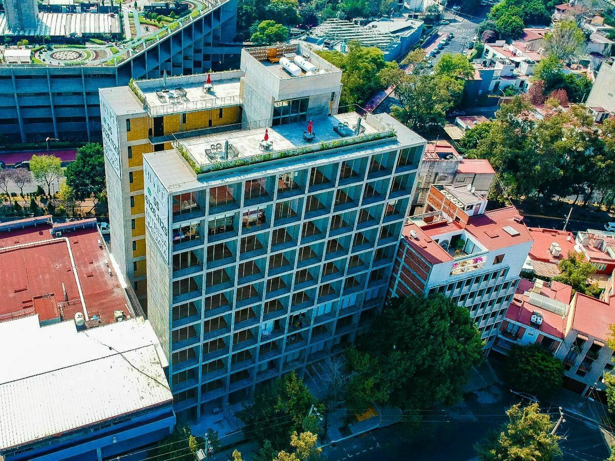 DEPARTAMENTO EN VENTA EN SAN JOSÉ INSURGENTES