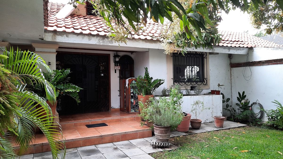 Casa en venta centro de colima | EasyBroker