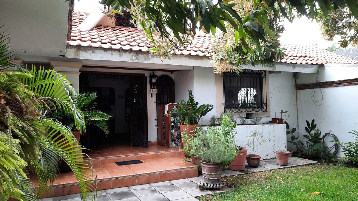 Casa en venta centro de colima | EasyBroker