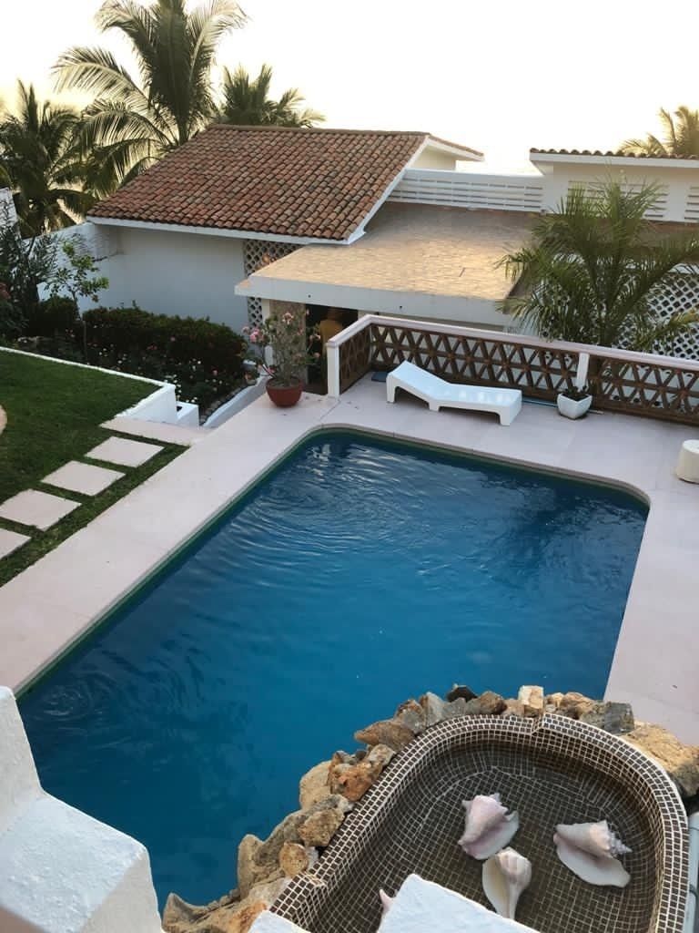 Casa en Playa Diamante, Acapulco de Juárez, foto 3 de 26