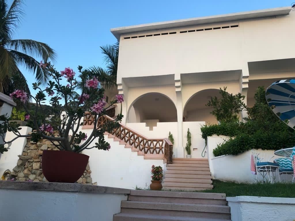 Casa en Playa Diamante, Acapulco de Juárez, foto 8 de 26