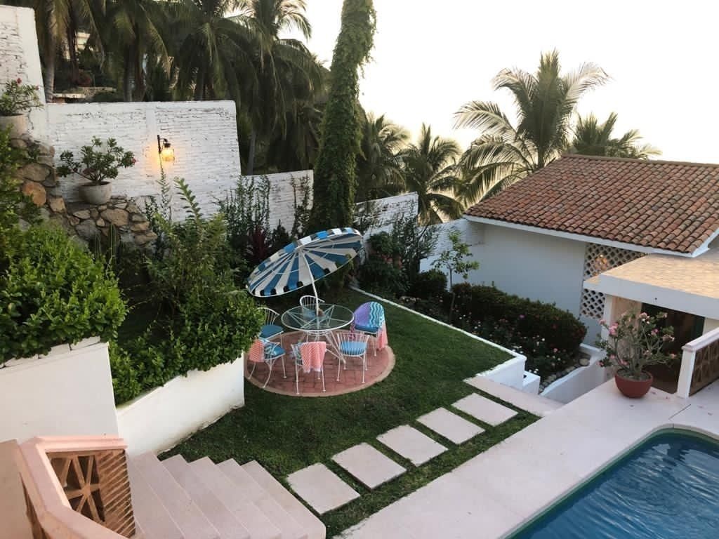 Casa en Playa Diamante, Acapulco de Juárez, foto 7 de 26