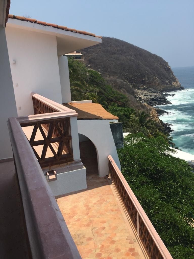 Casa en Playa Diamante, Acapulco de Juárez, foto 11 de 26