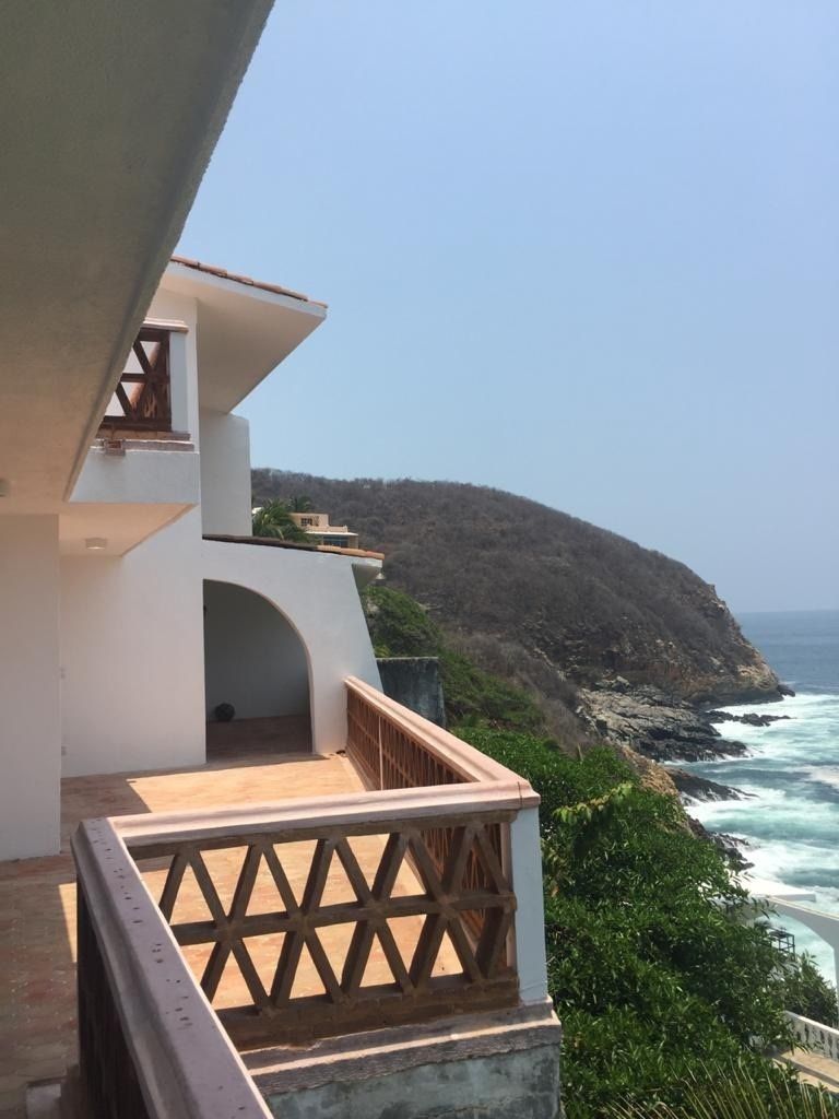 Casa en Playa Diamante, Acapulco de Juárez, foto 12 de 26