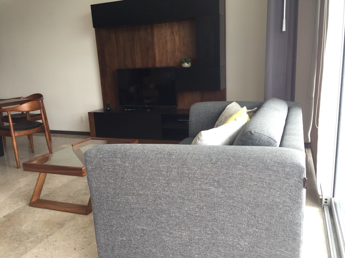 15 of 45: aire acondicionado en todo el departamento