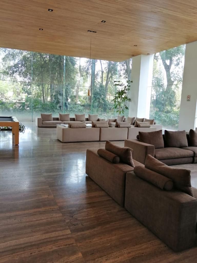 41 de 46: lobby