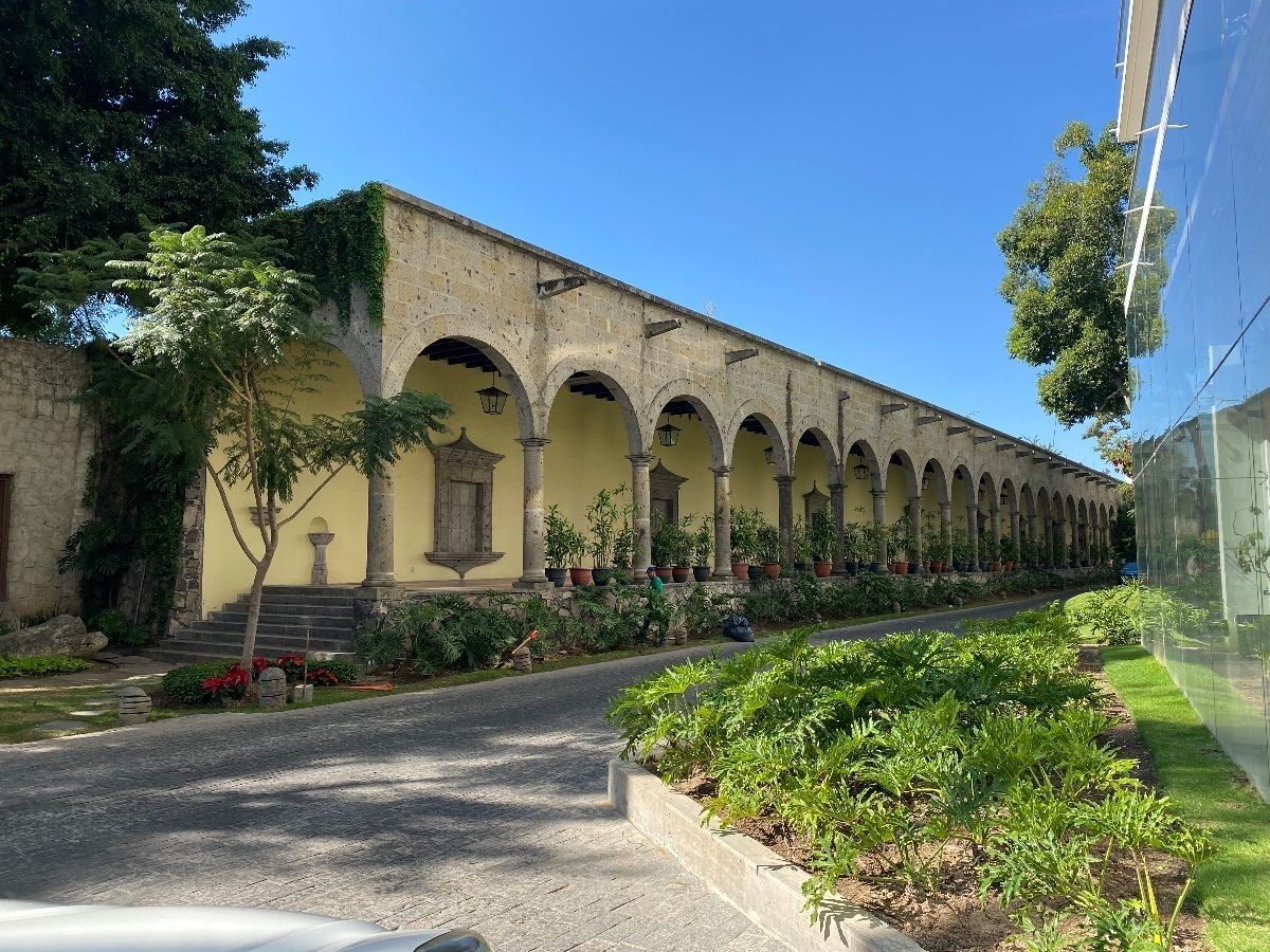 44 of 45: arcos decorativos