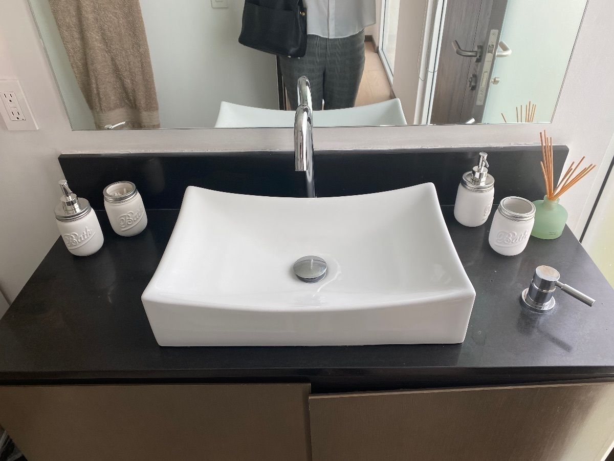 32 of 45: baño completo