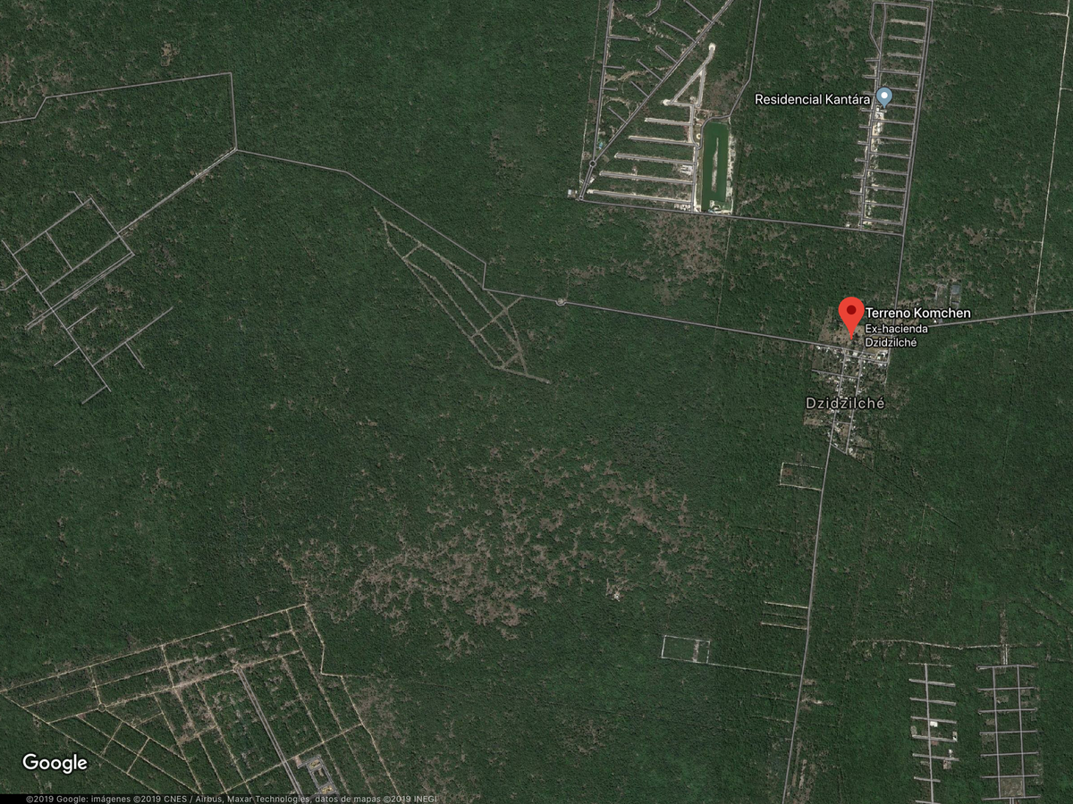 SALE OF LAND FOR INVESTMENT IN KOMCHEN - foto 1