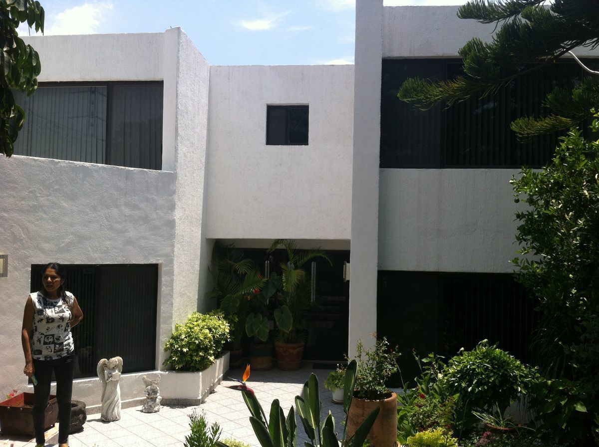 Casa en Álamos 1a Sección, Querétaro, foto 6 de 17