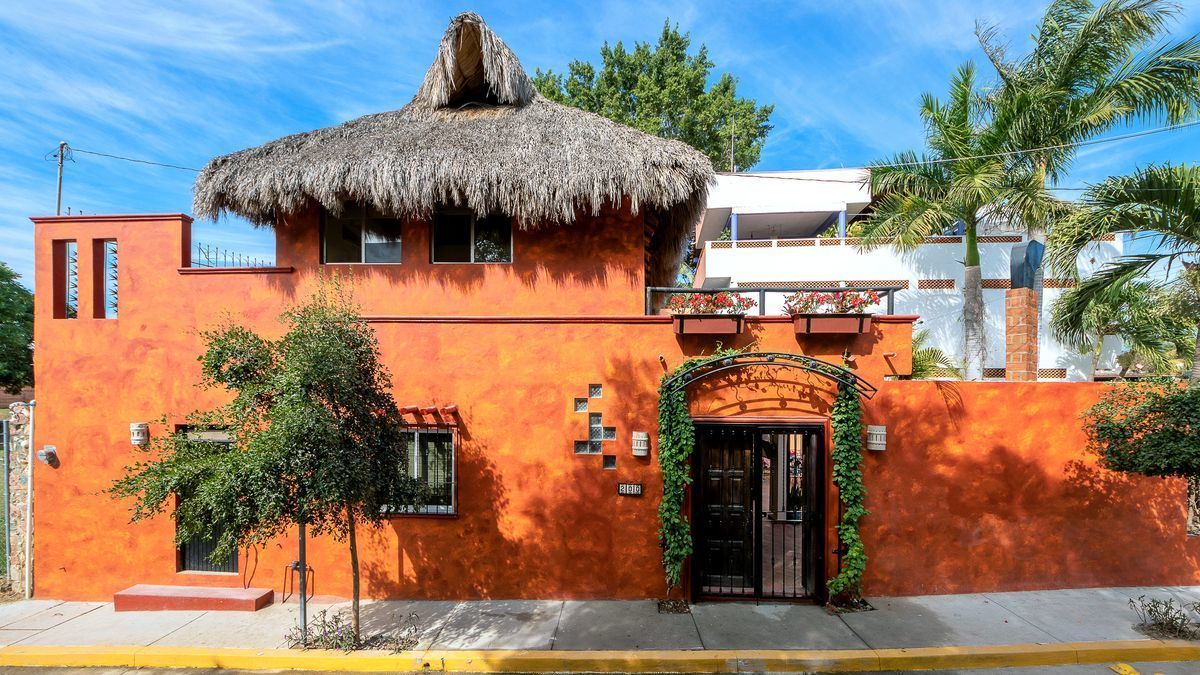 Casa Palapa La Cruz de Huanacaxtle | EasyBroker
