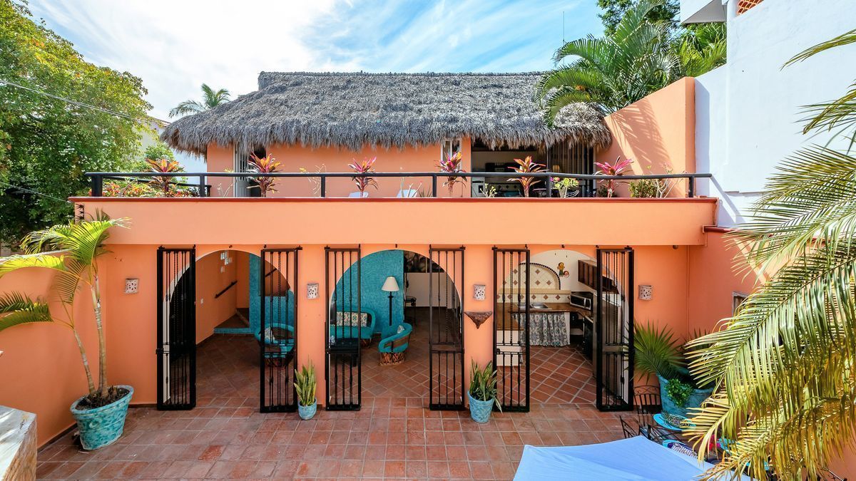 Casa Palapa La Cruz de Huanacaxtle | EasyBroker