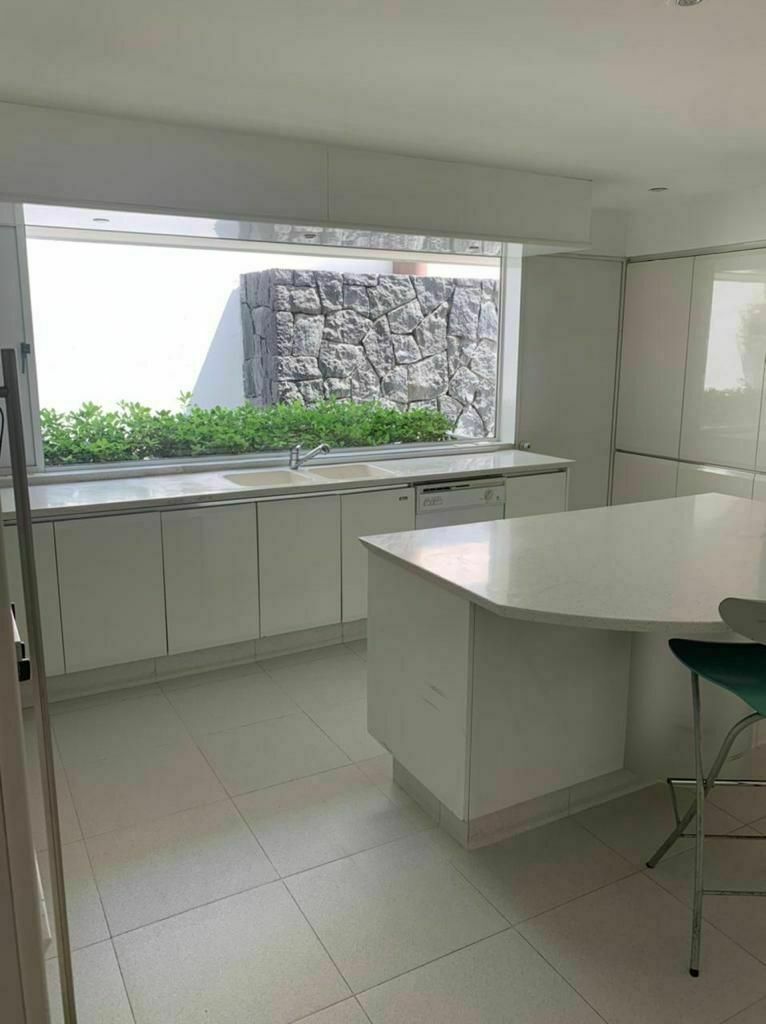 Casa en Lomas de Vista Hermosa, Cuajimalpa de Morelos, foto 5 de 28