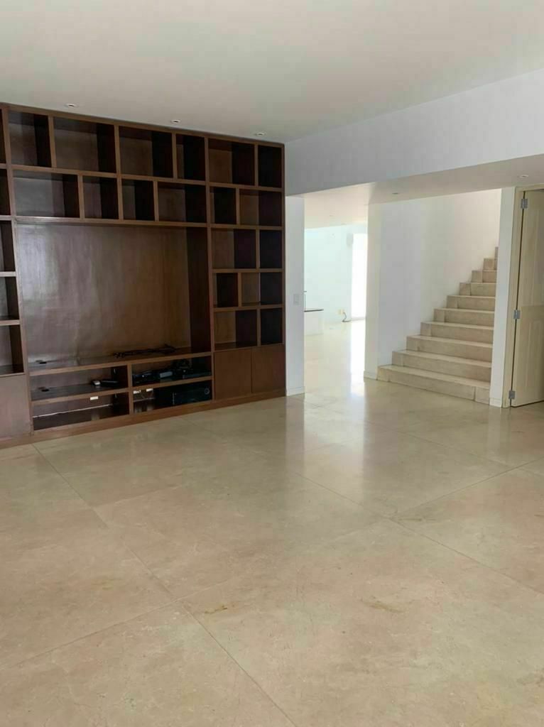 Casa en Lomas de Vista Hermosa, Cuajimalpa de Morelos, foto 7 de 28