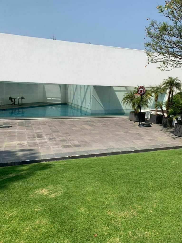 Casa en Lomas de Vista Hermosa, Cuajimalpa de Morelos, foto 24 de 28
