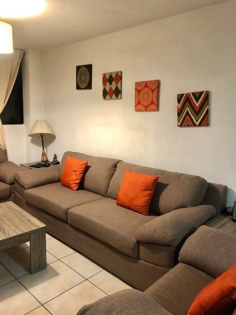 Departamento en Insurgentes Mixcoac, Benito Juárez, foto 5 de 33