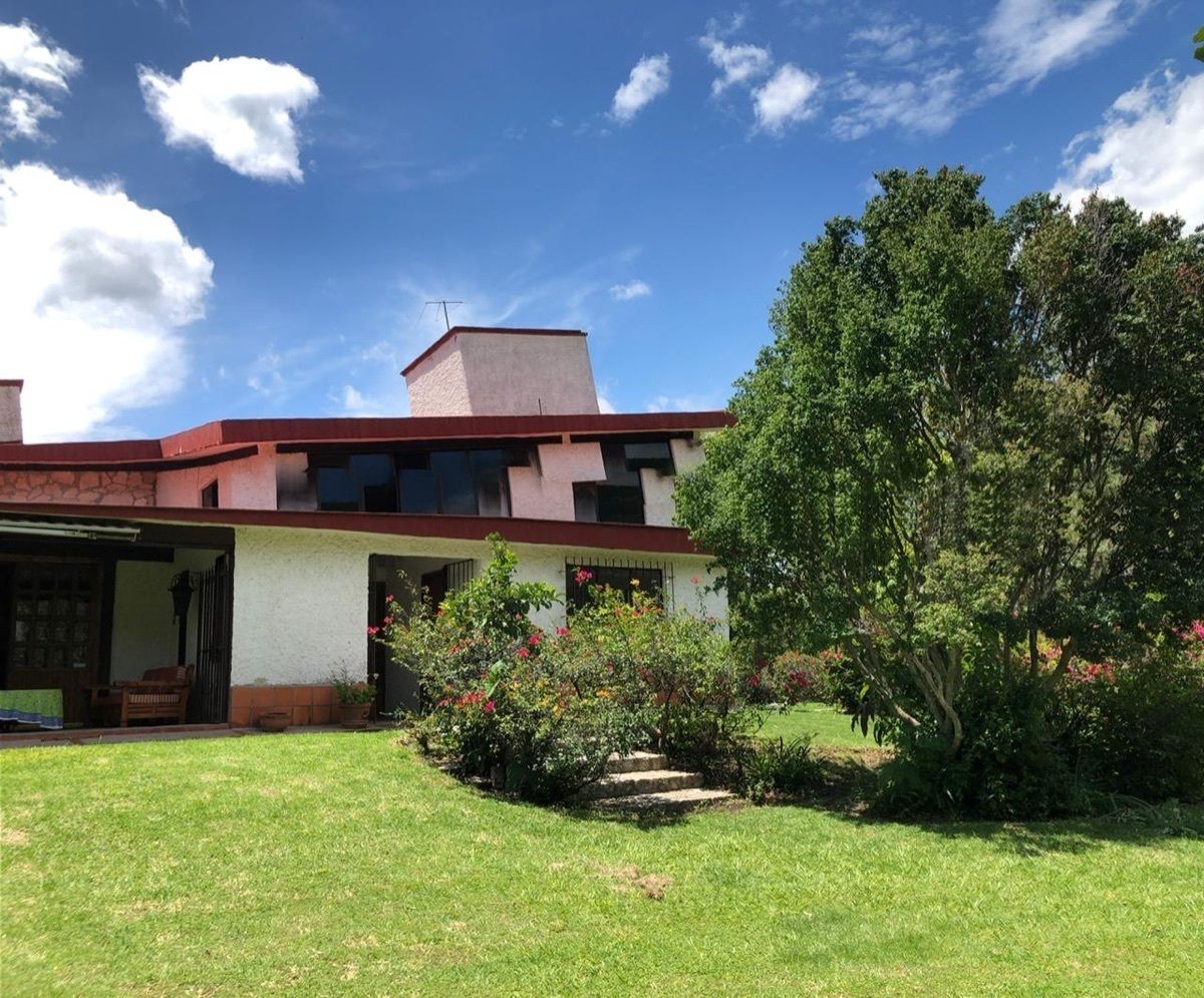 CASA EN VENTA EN ATLIXCO, PUEBLA, CASA DE DESCANSO. 3452m2 DE TERRENO |  EasyBroker