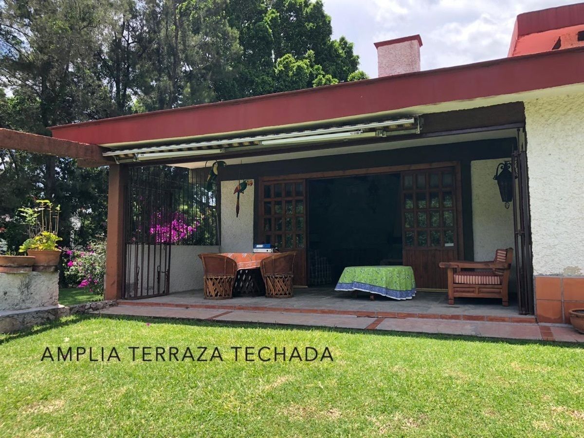 CASA EN VENTA EN ATLIXCO, PUEBLA, CASA DE DESCANSO. 3452m2 DE TERRENO |  EasyBroker