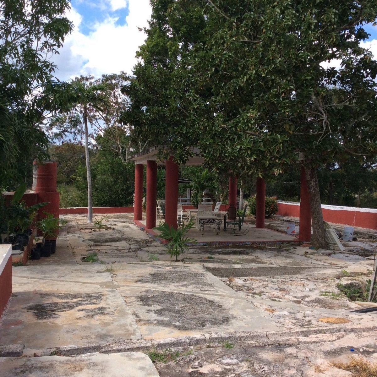 10 de 18: Rancho venta Temax Yucatán 