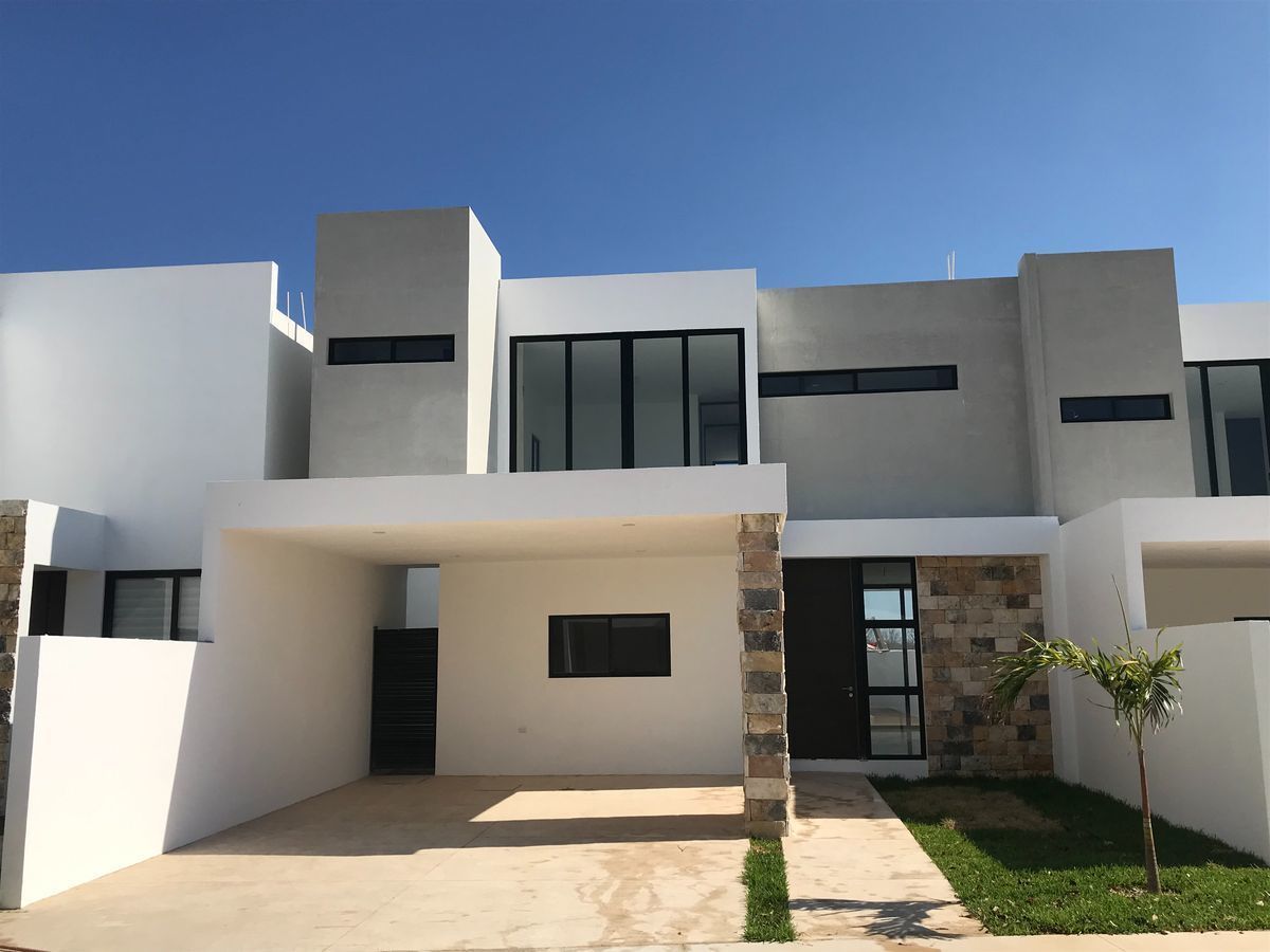 1 de 19: Casa en venta en Mérida, Yucatán.
Albarella
Chichén Realty
