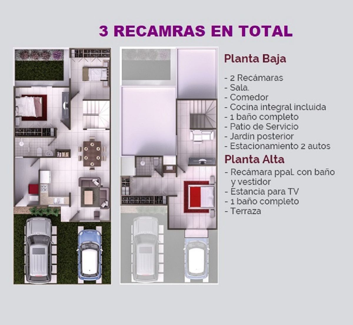 STACIA RESIDENCIAL CASA EN RENTA AGUASCALIENTES | EasyBroker