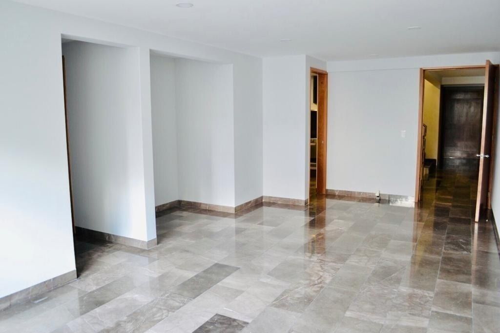 Departamento en venta - Letran Valle, Benito Juarez