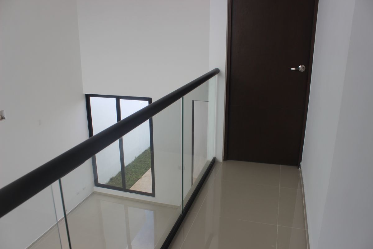 7 de 19: Casa en venta en Mérida, Yucatán.
Albarella
Chichén Realty