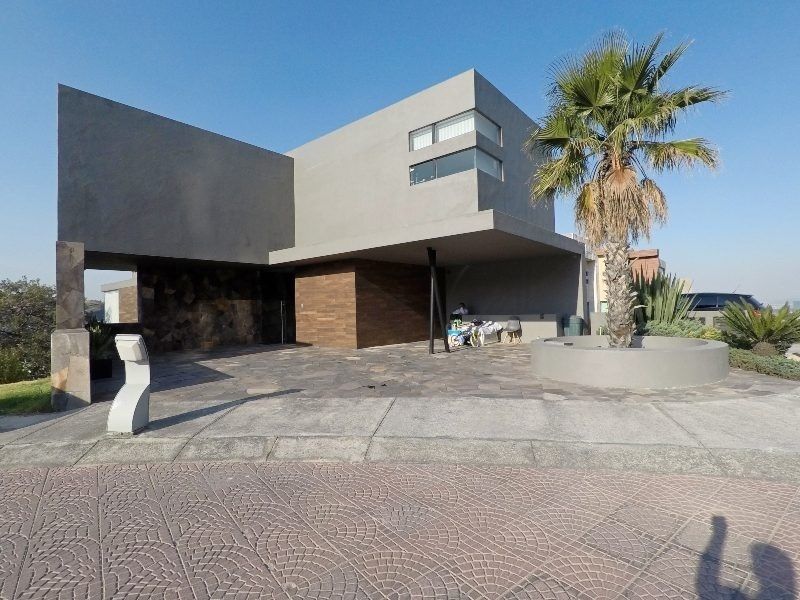 ESPECTACULAR CASA EN VENTA, BOSQUE REAL